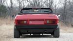 TVR 280i Convertible 1985 года (NA)